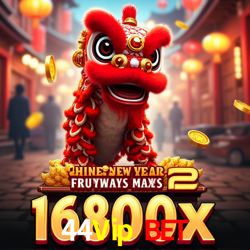 Account Benefits 44Vip Bet