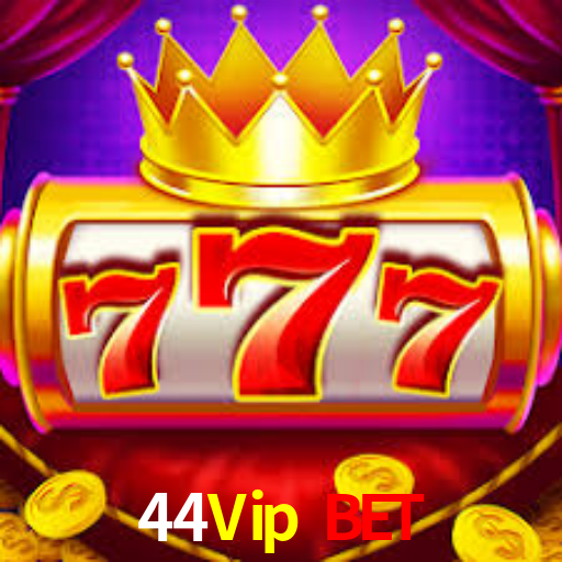 Programa VIP 44Vip Bet