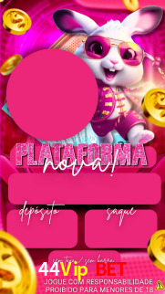 44Vip Bet App Interface