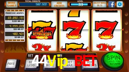 Seasonal Promotions 44Vip Bet