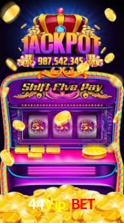 Exclusive Games 44Vip Bet